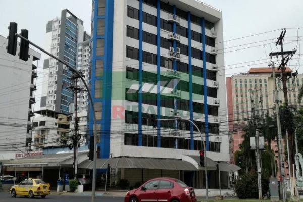 Se vende edificio para oficinas o universidades