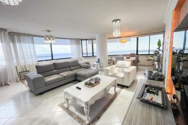 Venta de apartamento en ph horizonte, coco del mar, en san francisco