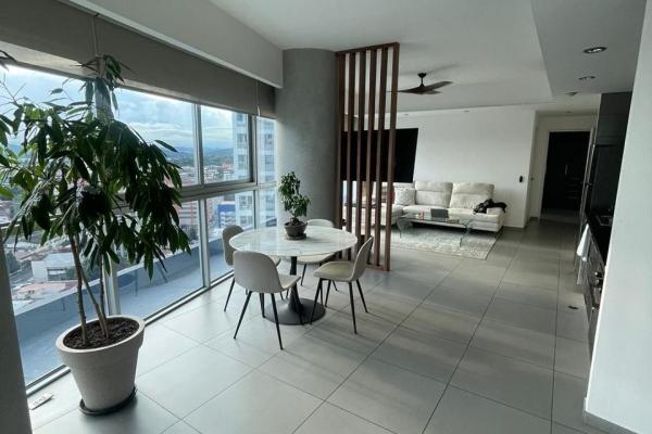 Apartamento amoblado avenida balboa