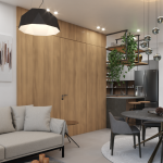 Venta de apartamento en ph next, coco del mar