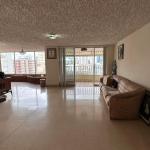 Se vende penthouse en el cangrejo, bella vista