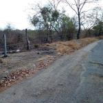 Terreno en venta ubicado en cabuya de chame