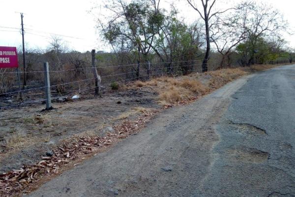 Terreno en venta ubicado en cabuya de chame