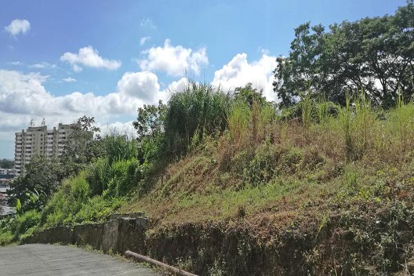 Terreno en rio abajo