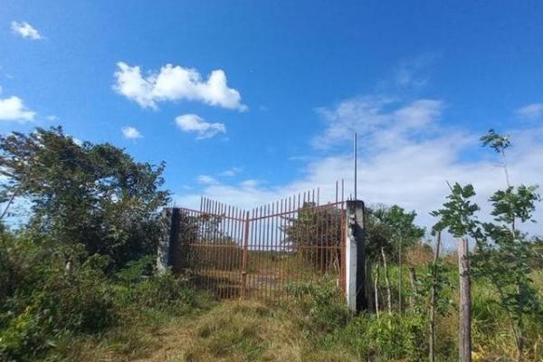 Se vende terreno en río hato, coclé