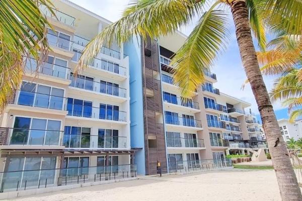 Se vende el penthouse más amplio de playa caracol!