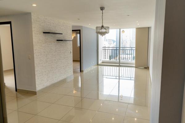 Apartamento en venta en obarrio panamá