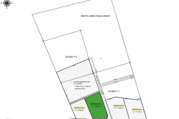 Venta de terreno en pacora felipillo