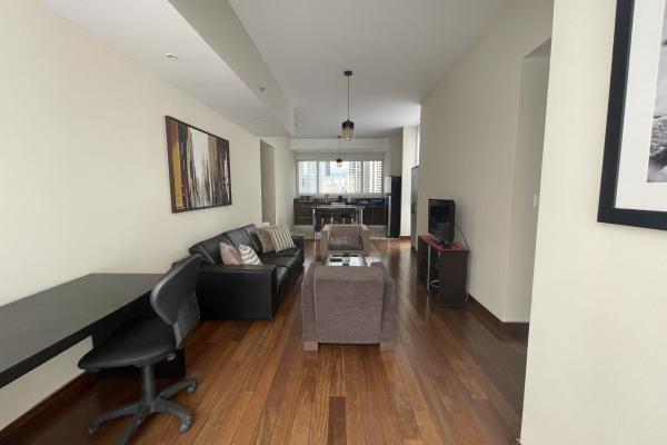 Apartamento en venta denovo, bella vista