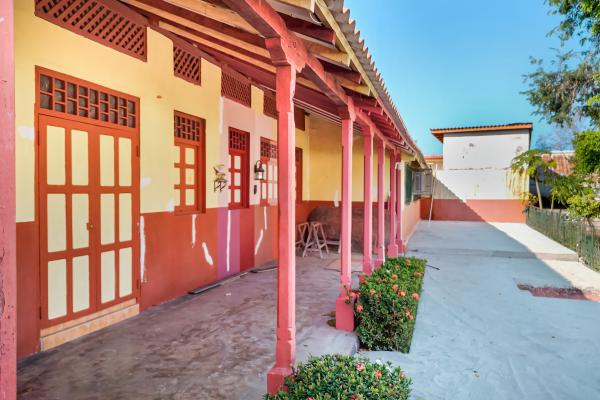 Venta de casa en las tablas