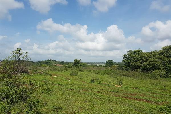 Terreno en chorrera