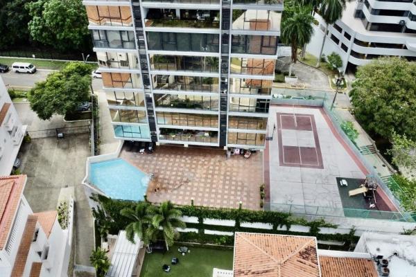 Torre la cresta - apartmento en venta