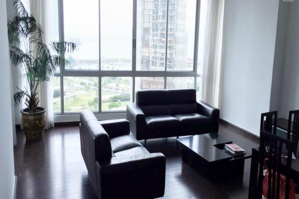 Venta de apartamento en ph marina park, bella vista