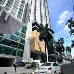 Alquiler de apartamento amoblado ph dynasty residences