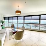 Venta de apartamento en ph rivage, avenida balboa