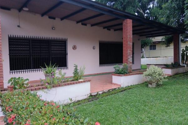 Venta de casa en villa zaita, panamá norte