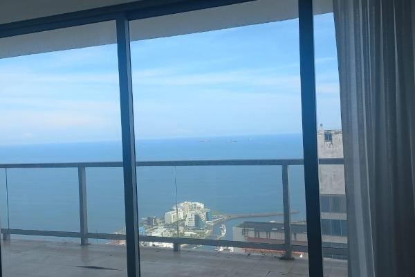 Apartamento reposeido en ph toc