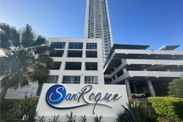 Alquiler de apartamento en hato pintado, vía españa, panamá