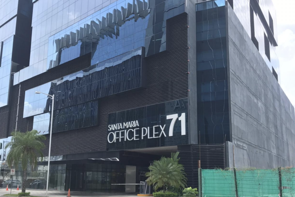 Office plex 7