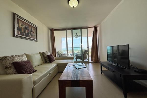 Vendo apartamento amoblado playa serena, ph bahia (2)