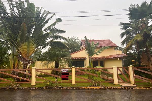 Casa de playa a la venta en coronado