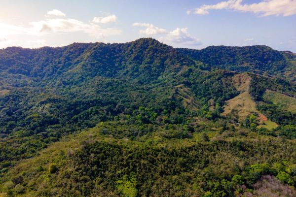 Hermosa finca en quebrada bonita buena vista colón