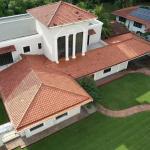 Exclusiva mansion en venta altos del golf