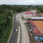 Terreno en arraijan, panamericana