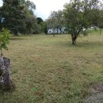 Lote plano en venta en volcancito