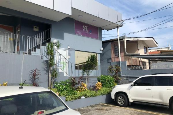 Venta de local comercial villa caceres