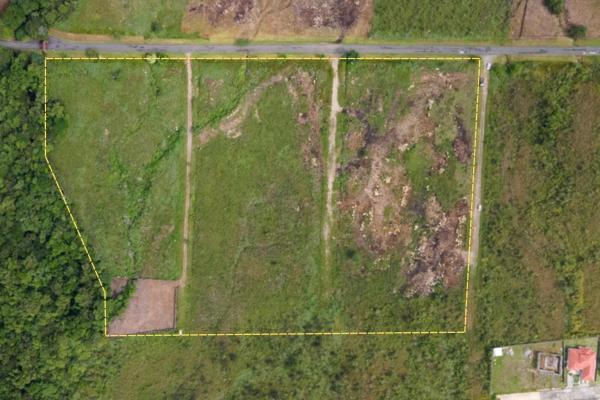 Los molinos | venta de terreno 1 hectárea + 6,561.42m2 en boquete, chiriquí