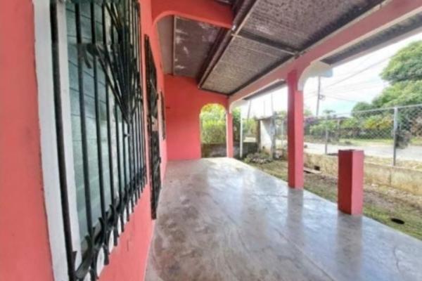 Venta de 6 apartamentos en bugaba, chiriquí