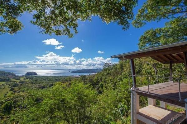 Lujosa casa en playa venao