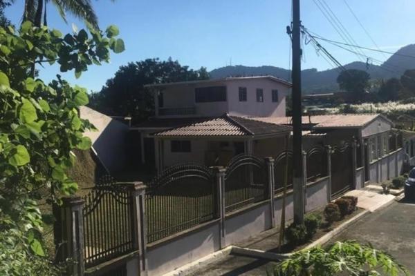 Casa en venta en monserrat las cumbres de 583 metros