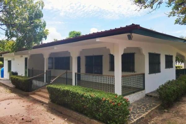 Vendo casa en coronado