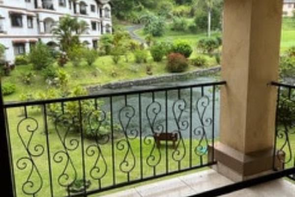 Condominio en venta en valle escondido boquete