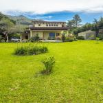 Impresionante casa con casita y vistas increíbles