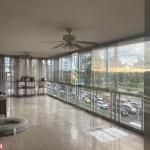 Apartamento en alquiler en avenida balboa panamá