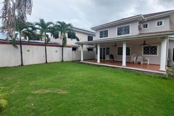 Se vende casa en margarita, colón