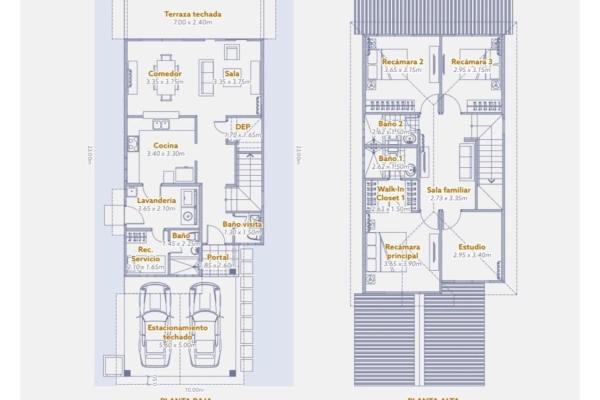 Casa unifamiliar nueva en panamá pacífico