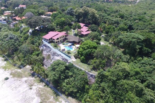 Se vende terreno en sea cliff