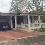 Venta de casa en diablo, ancón