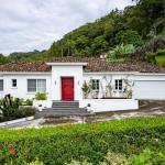 Fabulosa casa de lujo en boquete panamá