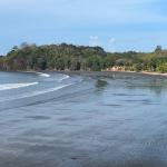 Vida de lujo en playa rincon boca chica panamá