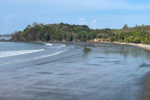 Vida de lujo en playa rincon boca chica panamá