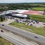 Alquilo local comercial en penonomé, frente a la carretera panamericana