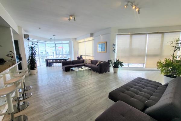 Venta apartamento en ph keops, san francisco