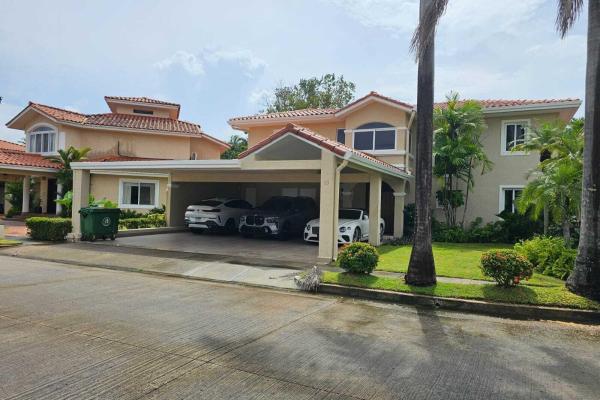 Casa de lujo en venta en costa bella, costa del este