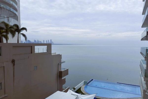 Apartamento en venta - oasis on the bay punta pacífica