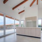 Un penthouse en playa venao